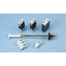 VZ20 Schneider Electric Vario Auxiliary Contact - Essential Electric Supply