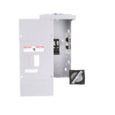 W0204ML1125CU - Siemens Circuit Breaker Load Center - Essential Electric Supply