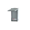 W0408ML1125 - Siemens Circuit Breaker Load Center - Essential Electric Supply