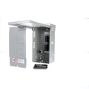 W0408ML1125 - Siemens Circuit Breaker Load Center - Essential Electric Supply