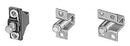W43 - Allen-Bradley 4.04A Class 20 Overload Relay Heater Element - Essential Electric Supply