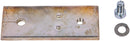 W49818 - Siemens 200A 600V Class J Inside Switch Fuse Adapter Kit for Vacu-Break Panelboard - Essential Electric Supply