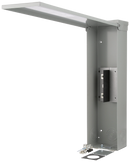 WB2225 - Siemens 225A 240V 2-Pole NEMA 3R Circuit Breaker Enclosure for QJ2/QJH2/QJ2H/HQJ2H Frames - Essential Electric Supply