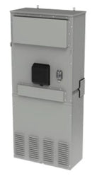 WBM31600B - Siemens Power Mod WB 1-600 A 3-Phase-1600 A Main Breaker Module - Essential Electric Supply