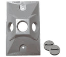 WC1350G ACP Electrical Fittings Installation Products Weatherproof Box - Essential Electric Supply