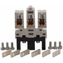 WCK23 - Westinghouse 45A 600V 3-Pole Motor Control Contact Kit Size 3 - Essential Electric Supply