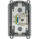 HUBBELL HBLDS60AC; 60A 600V UNFD DISC SW - Essential Electric Supply