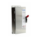 WFDN225 - Cutler Hammer 125-225A NEMA 4/4X/5 Stainless Steel Circuit Breaker Enclosure, Surface Mount - Essential Electric Supply
