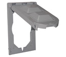 WHM1G ACP Electrical Fittings Installation Products Weatherproof Box - Essential Electric Supply