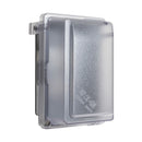 WIU1DT1 - Eaton Crouse-Hinds Conduit & Fittings extra duty cover