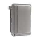 WIU1W1 - Eaton Crouse-Hinds Conduit & Fittings Extra Duty Cover