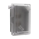 WIU1T1 - Eaton Crouse-Hinds Conduit & Fittings Extra Duty Cover