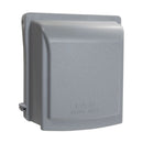 WIU2DG1 - Eaton Crouse-Hinds Conduit & Fittings Extra Duty Cover