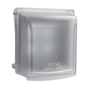 WIU2DT1 - Eaton Crouse-Hinds Conduit & Fittings Extra Duty Cover