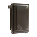 WIUM1DB1 - Eaton Conduit & Fittings Extra Duty Cover