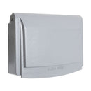 WIUS1HW1 - Eaton Conduit & Fittings While-In-Use Cover