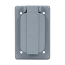 WLGF FSV - Eaton Crouse-Hinds Conduit & Fittings Cover