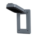 WLGF FSV - Eaton Crouse-Hinds Conduit & Fittings Cover
