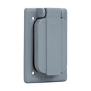 WLGF FSV - Eaton Crouse-Hinds Conduit & Fittings Cover