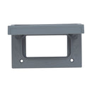 WLGF FS - Eaton Crouse-Hinds Conduit & Fittings Wet Location Cover