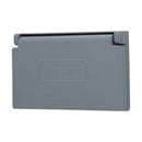 WLGF FS - Eaton Crouse-Hinds Conduit & Fittings Wet Location Cover