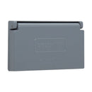 WLGF FS - Eaton Crouse-Hinds Conduit & Fittings Wet Location Cover