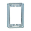 WLRA1 - Eaton Crouse-Hinds WLRA Flush Mount Adapter for WLRS/WLRD Covers - Essential Electric Supply