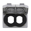 WLRD1 S752 - Eaton Crouse-Hinds Conduit & Fittings Wet Location Cover