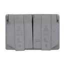 WLRD1 S752 - Eaton Crouse-Hinds Conduit & Fittings Wet Location Cover