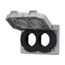 WLRD1 S752 - Eaton Crouse-Hinds Conduit & Fittings Wet Location Cover