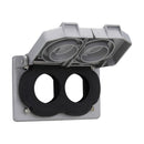 WLRD1 S752 - Eaton Crouse-Hinds Conduit & Fittings Wet Location Cover