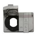 WLRD 6 15 - Eaton Crouse-Hinds Conduit & Fittings 15A 250V