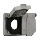WLRD L5 15 - Eaton Crouse-Hinds Conduit & Fittings 15A L5-15R