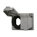 WLRD-6-20 - Eaton Conduit & Fittings 20A 250V 6-20R