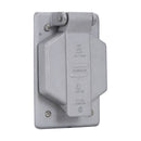 WLRS2 GASKET - Eaton Conduit & Fittings Gasket