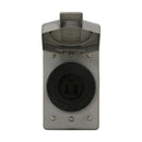 WLRS 6 15 - Eaton Crouse-Hinds Conduit & Fittings 15A 250V