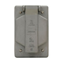 WLRS 6 20 - Eaton Crouse-Hinds Conduit & Fittings 20A 250V