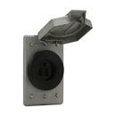 WLRS 6 20 - Eaton Crouse-Hinds Conduit & Fittings 20A 250V