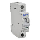 WMZS1C05 - Cutler Hammer Feed-Thru 480V 5A 1 pole circuit breaker 10kA@277/480V - Essential Electric Supply