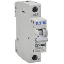 WMZS1C25 - Cutler Hammer Feed-Thru 480V 25A 1 pole circuit breaker 10kA@277/480V - Essential Electric Supply