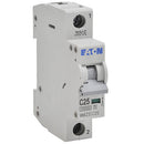 WMZS1C25 - Cutler Hammer Feed-Thru 480V 25A 1 pole circuit breaker 10kA@277/480V - Essential Electric Supply