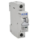 WMZS1C30 - Cutler Hammer Feed-Thru 480V 30A 1 pole circuit breaker 10kA@277/480V - Essential Electric Supply