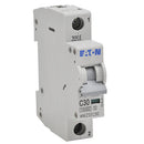 WMZS1C30 - Cutler Hammer Feed-Thru 480V 30A 1 pole circuit breaker 10kA@277/480V - Essential Electric Supply