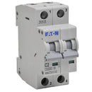 WMZS2C02 - Cutler Hammer Feed-Thru 480V 2A 2 pole circuit breaker 10kA@277/480V - Essential Electric Supply