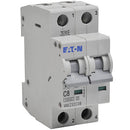 WMZS2C08 - Cutler Hammer Feed-Thru 480V 8A 2 pole circuit breaker 10kA@277/480V - Essential Electric Supply