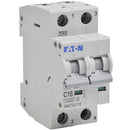 WMZS2C16 - Cutler Hammer Feed-Thru 480V 16A 2 pole circuit breaker 10kA@277/480V - Essential Electric Supply
