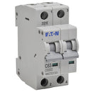 WMZS2C63 - Cutler Hammer Feed-Thru 480V 63A 2 pole circuit breaker 10kA@277/480V - Essential Electric Supply