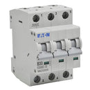 WMZS3B30 - Cutler Hammer Feed-Thru 480V 30A 3 pole circuit breaker 10kA@277/480V - Essential Electric Supply