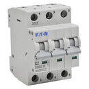WMZS3C02 - Cutler Hammer Feed-Thru 480V 2A 3 pole circuit breaker 10kA@277/480V - Essential Electric Supply