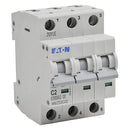 WMZS3C02 - Cutler Hammer Feed-Thru 480V 2A 3 pole circuit breaker 10kA@277/480V - Essential Electric Supply